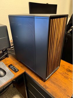 Custom Gaming PC