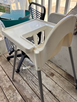 Baby chair