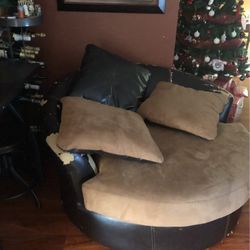 Single Sofa