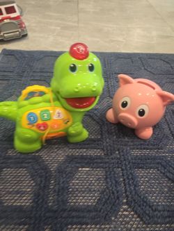 Toddler toys