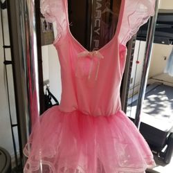 Girls Ballet Clothing
