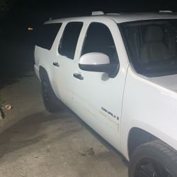 2006 GMC Denali 