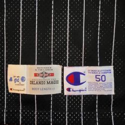 Penny Pro Cut Jersey 