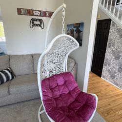 Swing Chair