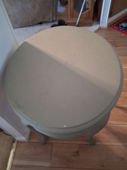 Side tables