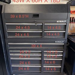 Tool Chest 