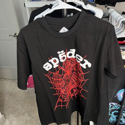 Spider Shirt 