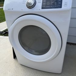 Samsung Washer And Dryer 