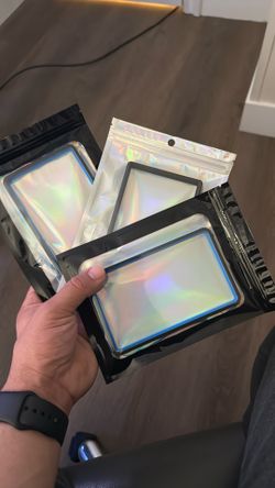 CGC SLAB GUARDS Only