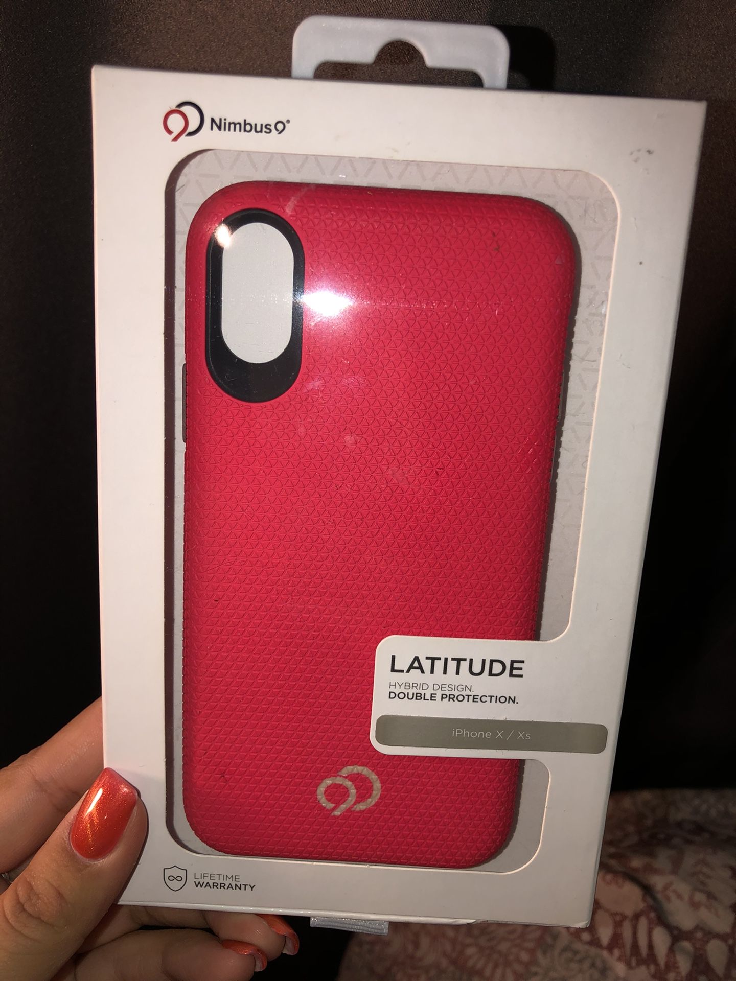 Iphone X Cases/ Screen