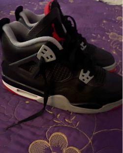 jordan 4 bred reimagined
