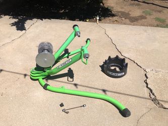 Kurt Kinetic Bicycle Trainer $150.00 OBO