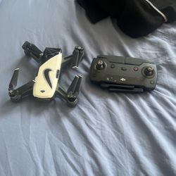 Dji Spark Drone 