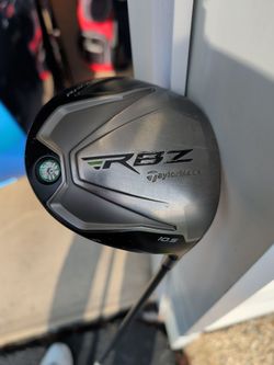 TaylorMade Driver