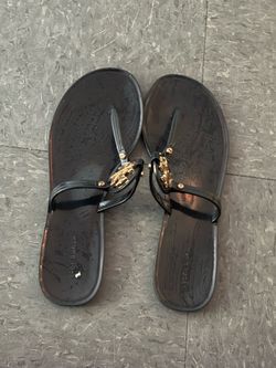 MINI MILLER JELLY SANDAL