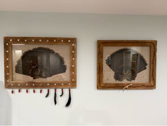 Turkey Fan Displays