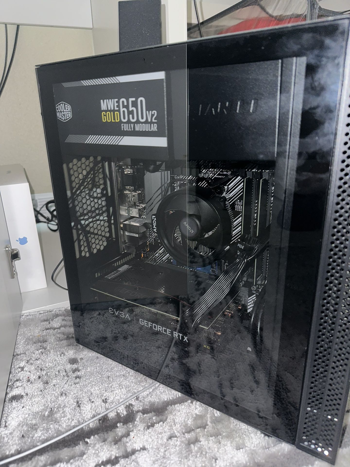 Powerspec G509 Gaming PC Bundle Or PC only