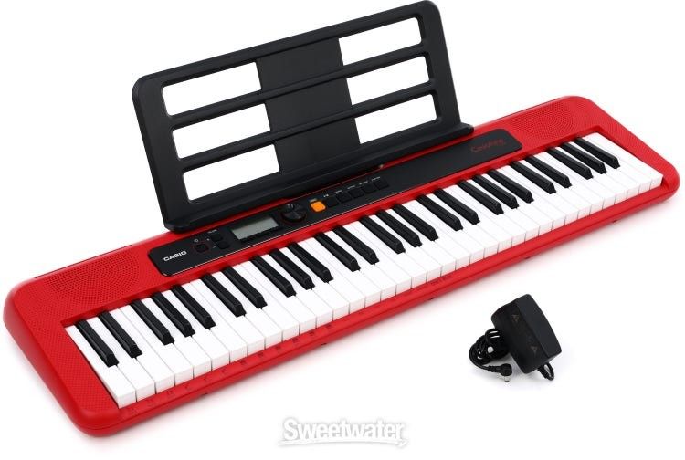 Casio Portable Keyboard $60