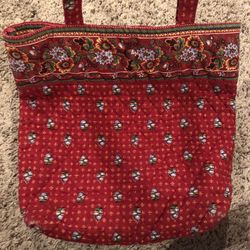 Authentic Vera Bradley Bag