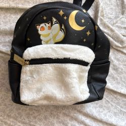 Hot Topic Inuyasha Backpack