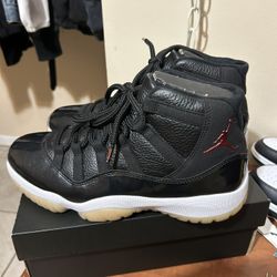 Jordan 11 (72-10)