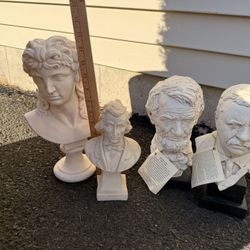 Busts