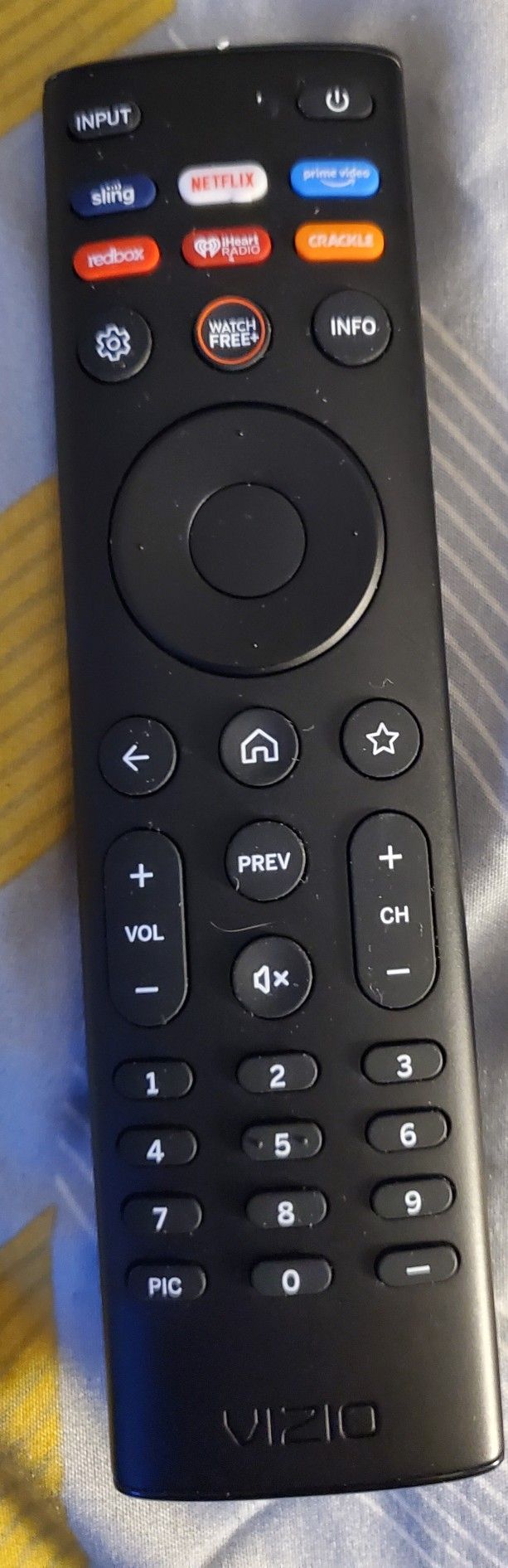 Vizio TV 40 Pulgadas Full HD