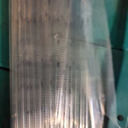 Laboratory GLASS 5 mL graduated PIPETTE sterile disposable PYREX USA