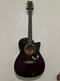 Rogue Guitar