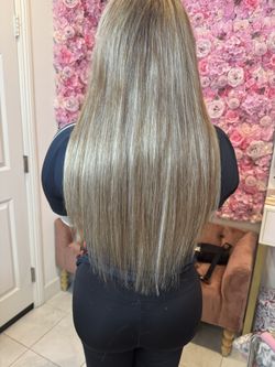 Hair Extensions Human Hair 