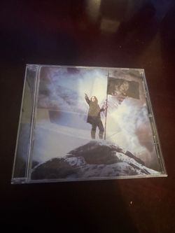 Ozzy osbourne scream cd