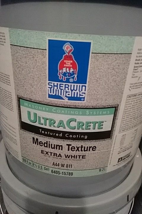 Sherwin Williams paint