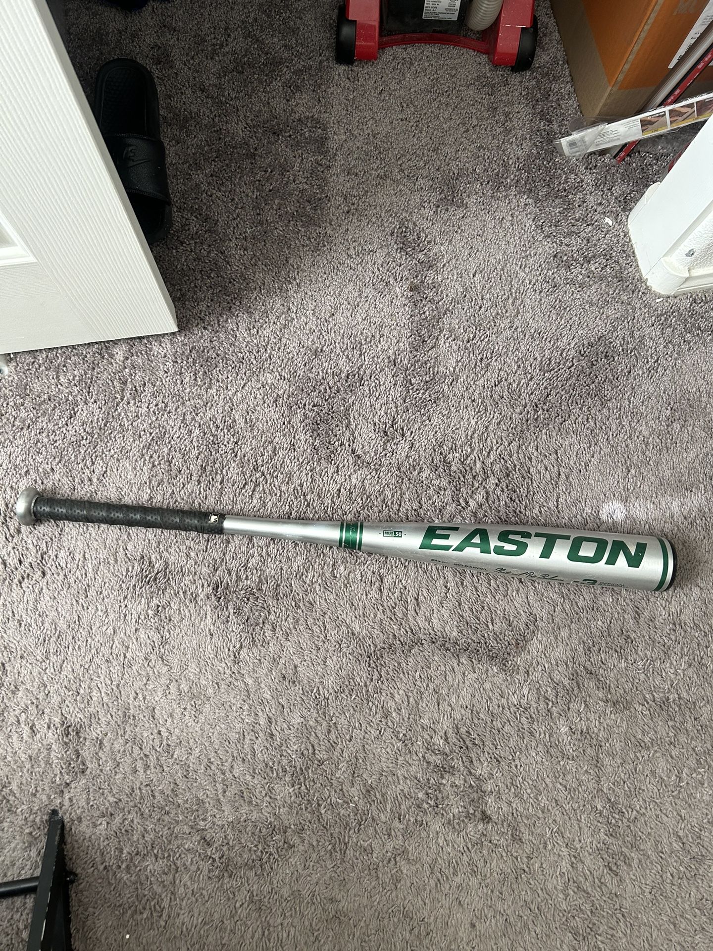 Easton Bat 31” -3 Big Green
