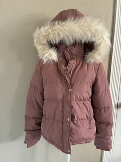 Jacket Size Med