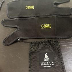 Sweet Sweat Arm Trimmers 