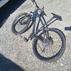 Raleigh Tokul 2