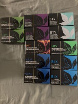 All natural medicinal supplements  APLGO