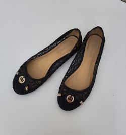 Flats size 8