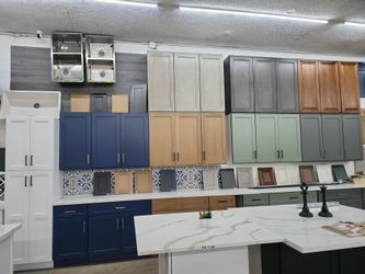 Kitchen Cabinets set