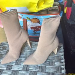 Aldo  Booties