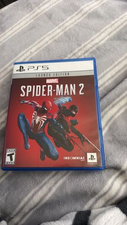 Spider man 2