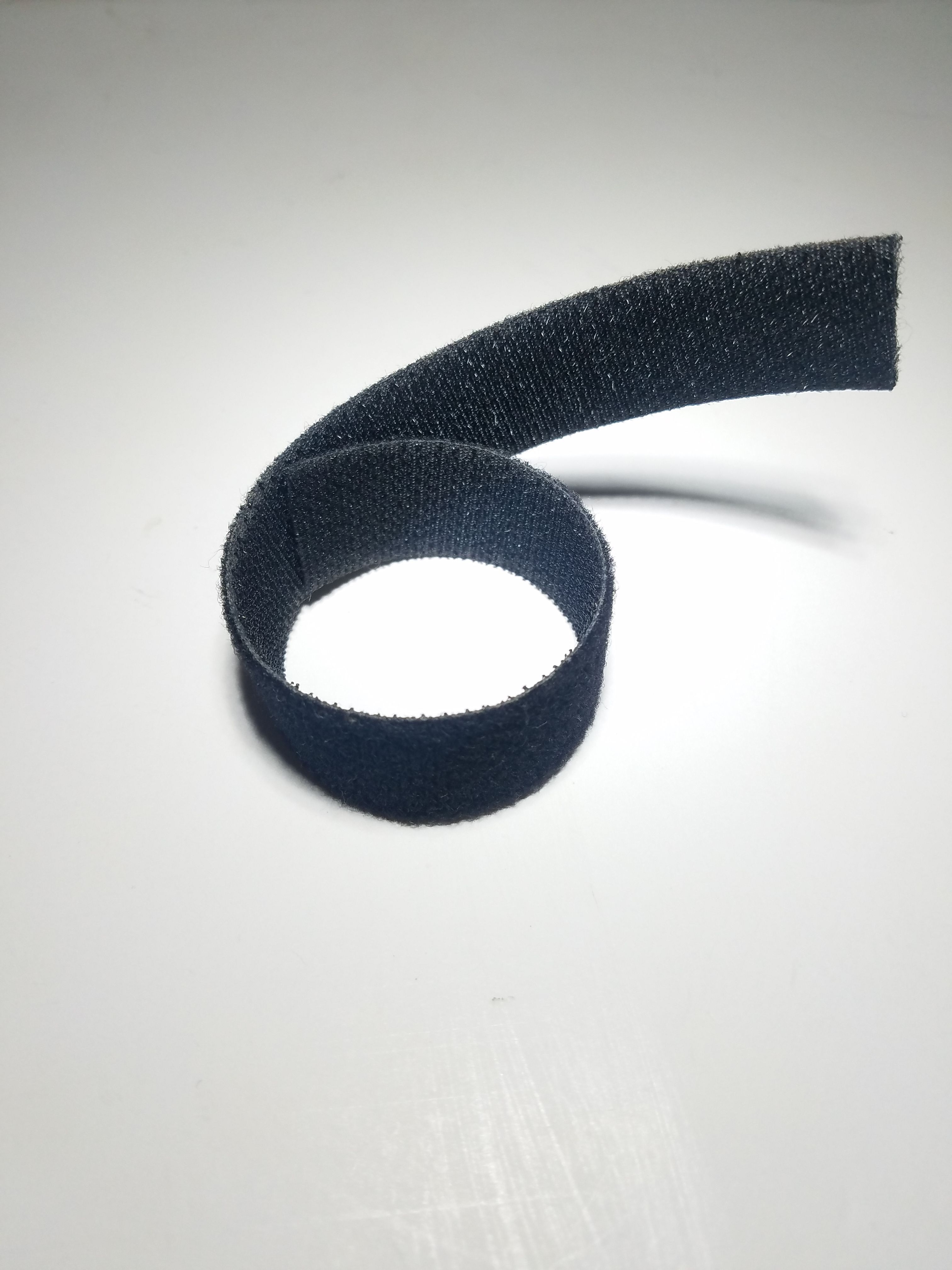 Velcro Sticky-back cable wrap 3/4" x 100FT
