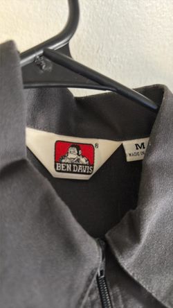 Ben Davis