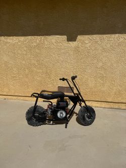 Minibike
