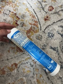 Silco Silicon Sealant 