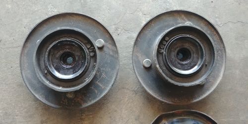 Datsun 280zx Strut Mounts