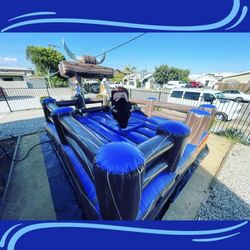 Mechanical bull for sale 