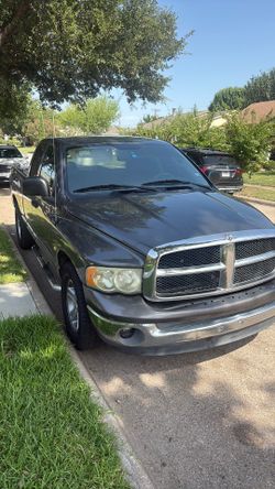 2003 Dodge Ram 1500