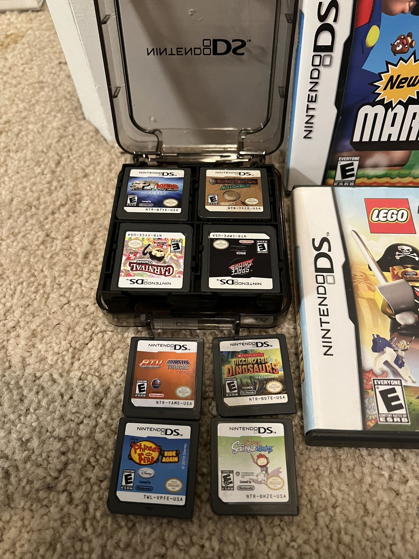 Nintendo DSi Console for Sale in Walnut, CA - OfferUp