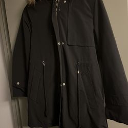 Jacket L
